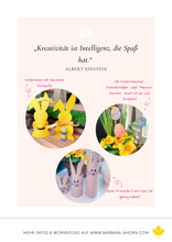 Lade das Bild in den Galerie-Viewer, Frühlings Workshop -Kochen mit ätherischen Ölen inkl. 45 Seiten PDF Workbook