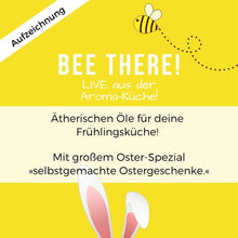Lade das Bild in den Galerie-Viewer, Frühlings Workshop -Kochen mit ätherischen Ölen inkl. 45 Seiten PDF Workbook