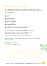 Lade das Bild in den Galerie-Viewer, Frühlings Workshop -Kochen mit ätherischen Ölen inkl. 45 Seiten PDF Workbook
